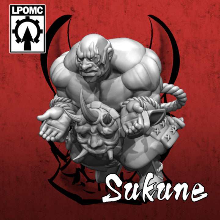 LPOMC Ominous Onis Ogre Fantasy Football Team