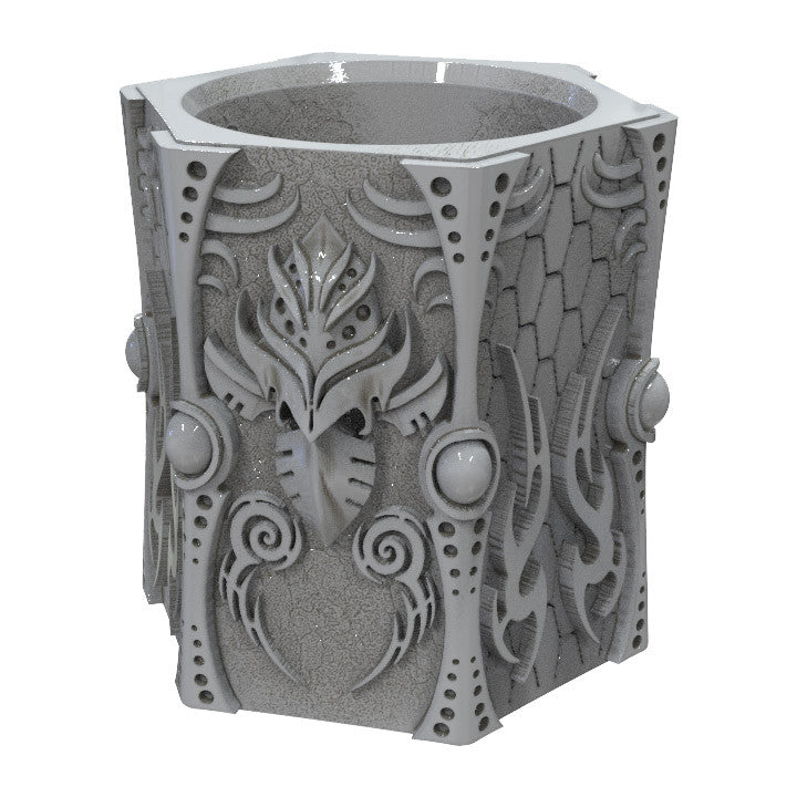 Vortice Miniatures Dice Cups