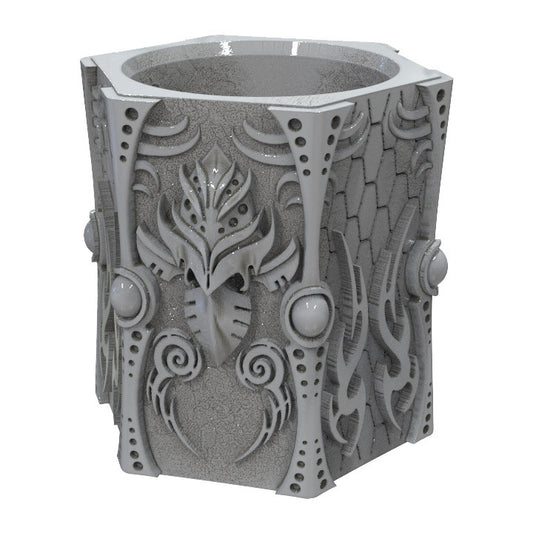 Vortice Miniatures Dice Cups