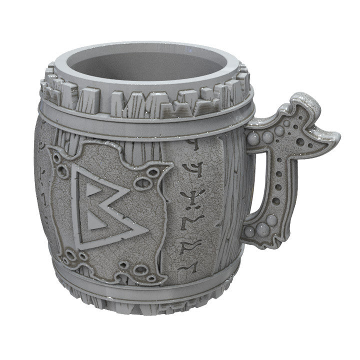 Vortice Miniatures Dice Cups