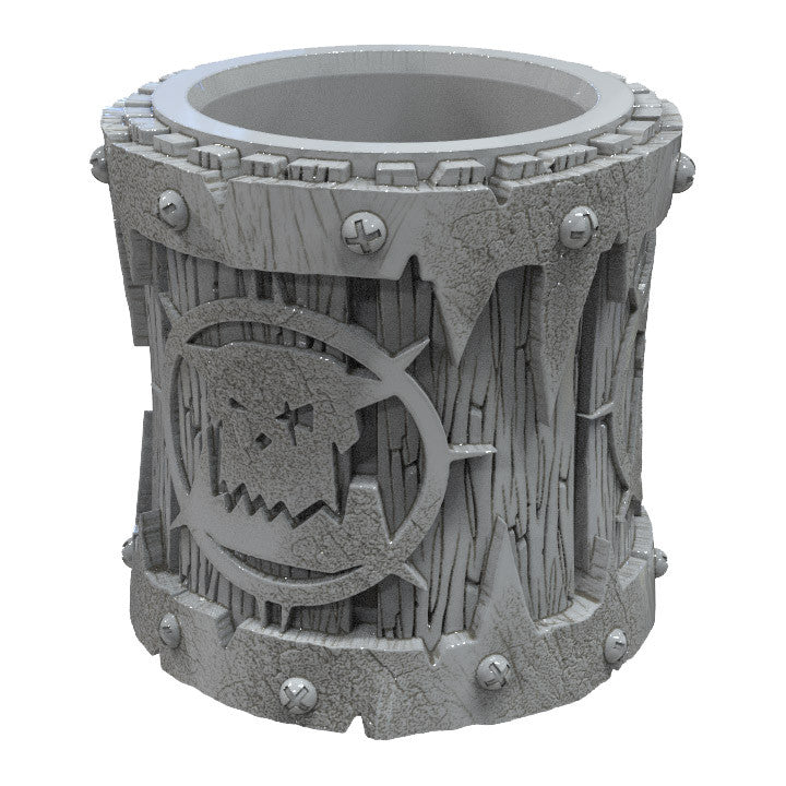 Vortice Miniatures Dice Cups