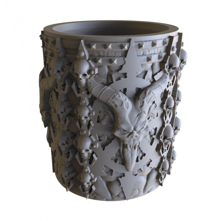 Vortice Miniatures Dice Cups