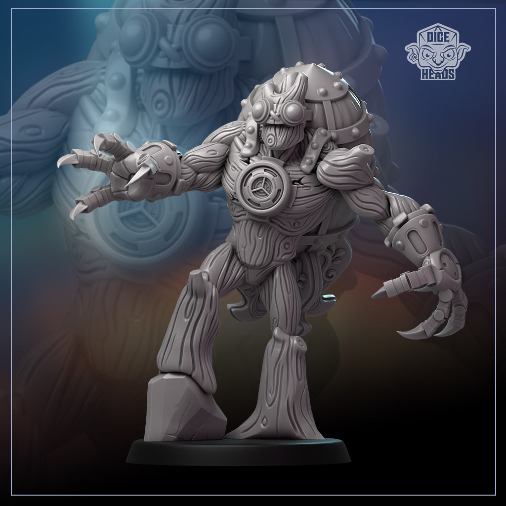 Dice Heads Skybound Stunties Fantasy Football Team