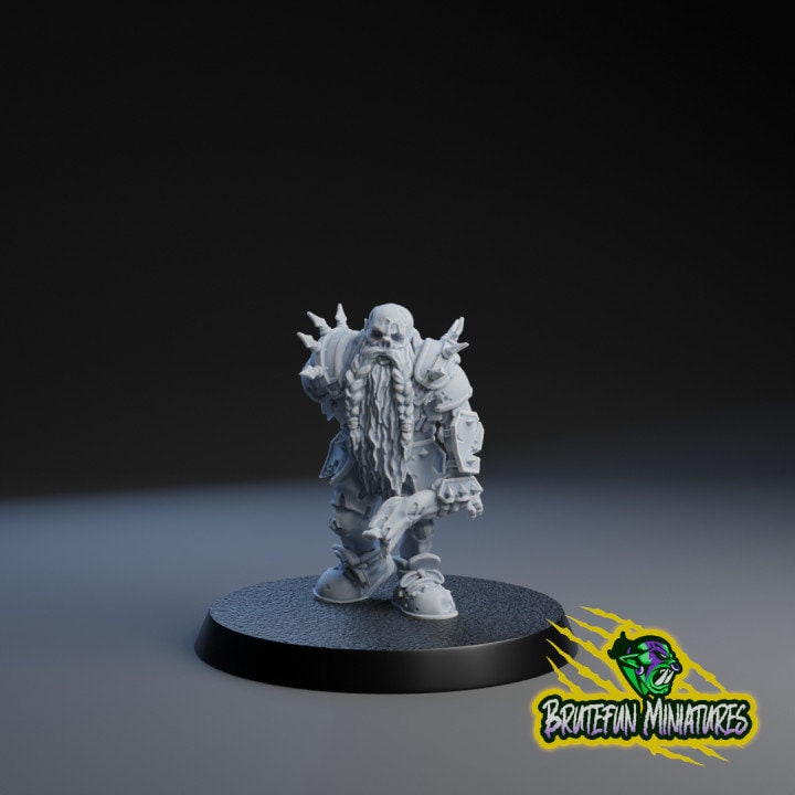 Brutefun Zombie Bundle