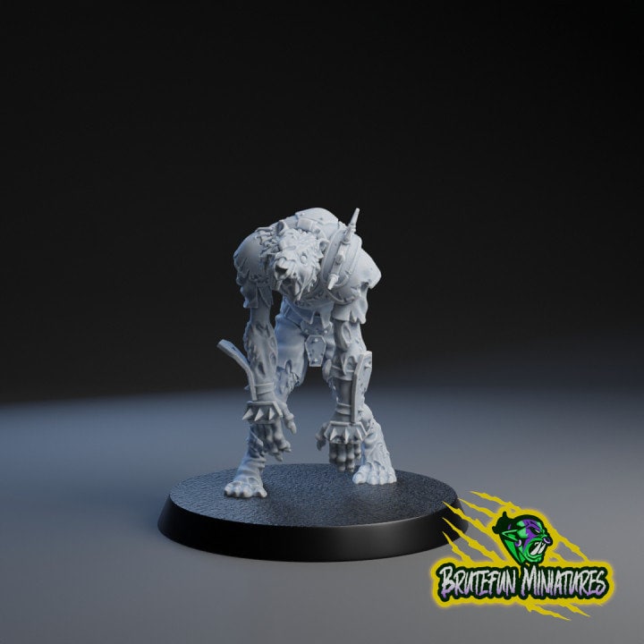 Brutefun Zombie Bundle