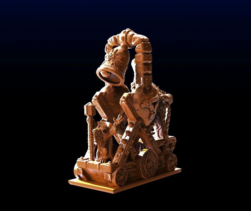10mm Vermin Clans Army by Ankylo Miniatures