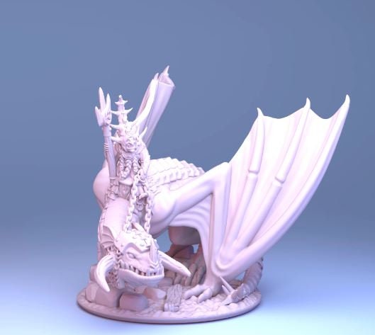 10mm Night Goblin Army by Greenskin Miniatures