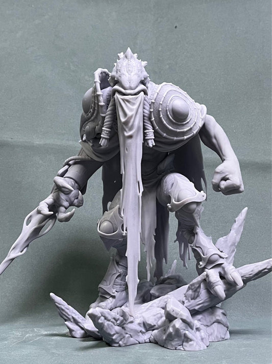 Prey Starcraft Thematic Dark Templar