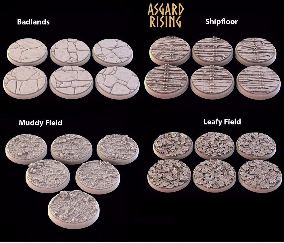 Ugni Fiends of Chaos Fantasy Football Team