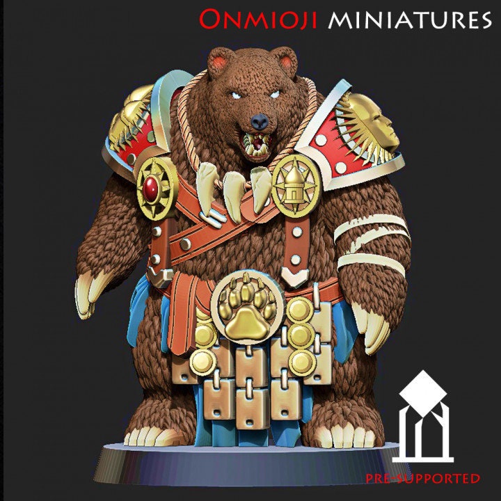 10mm Kislev Army by Onmioji