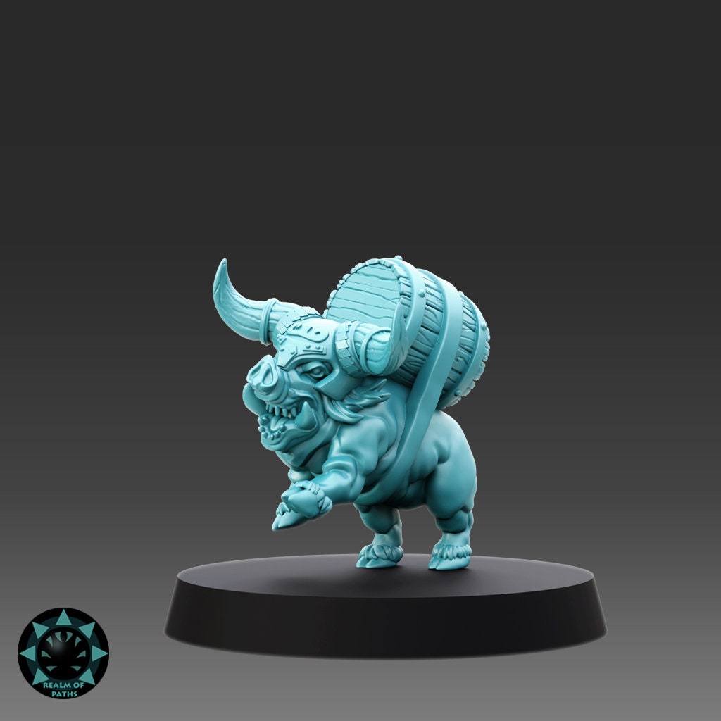 Realm of Paths Norsemen Fantasy Football Team