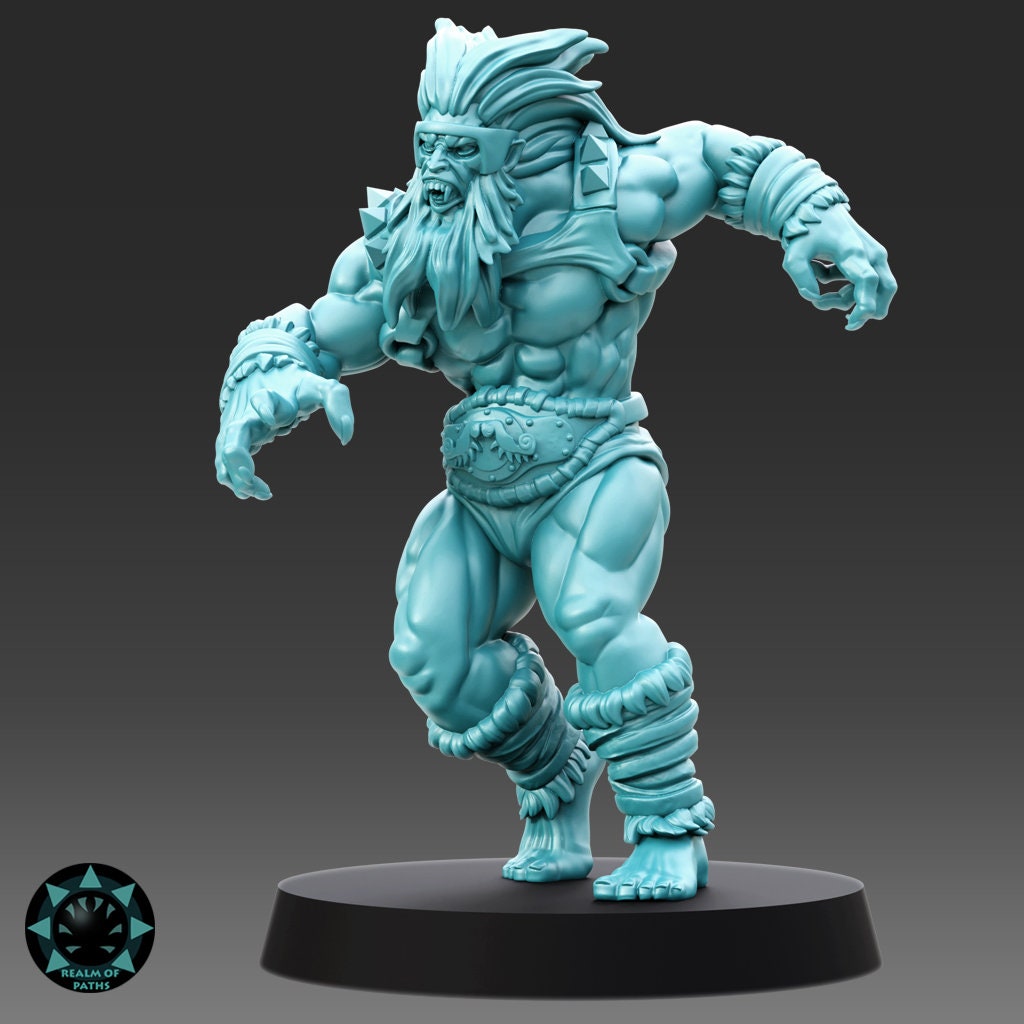 Realm of Paths Norsemen Fantasy Football Team