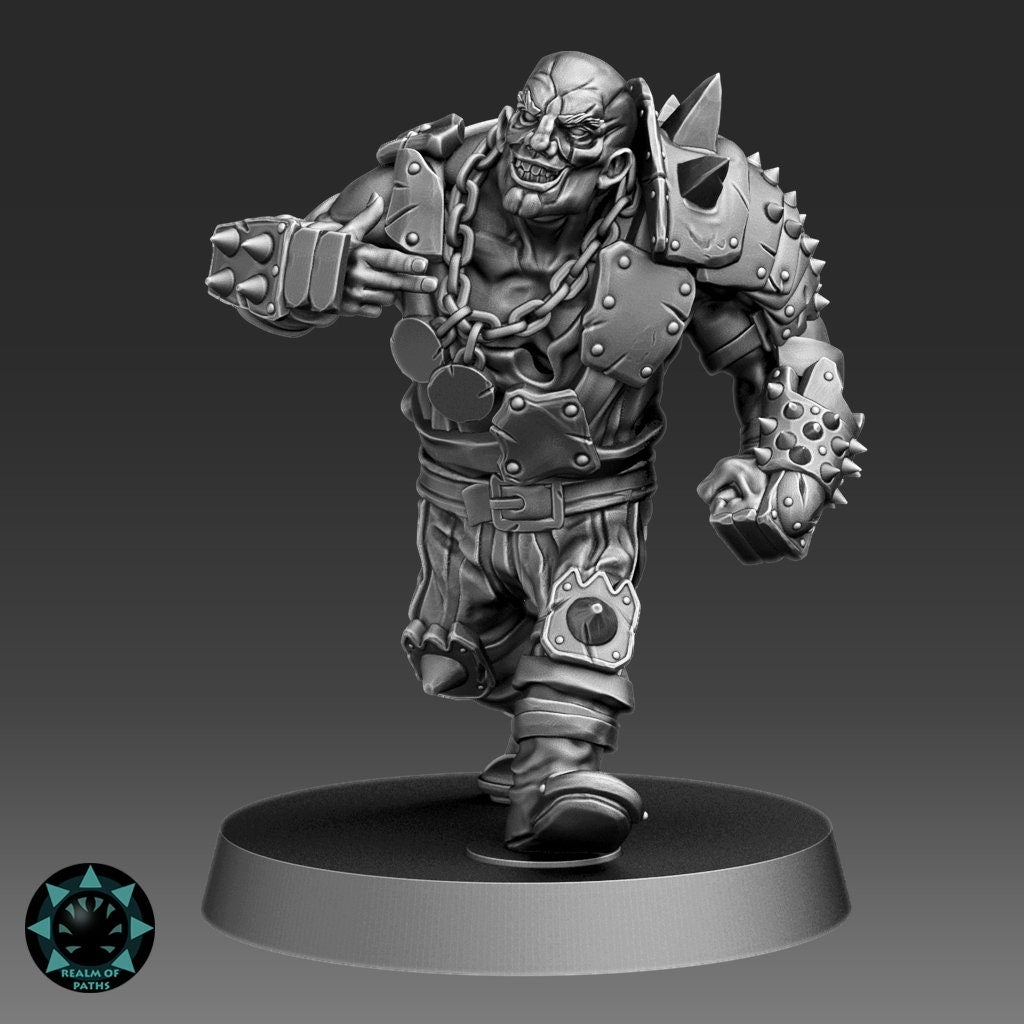 Realm of Paths Star Player Collection