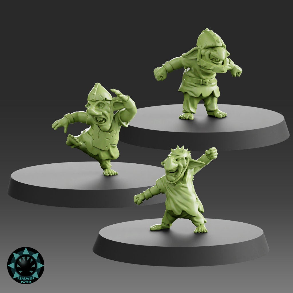 Realm of Paths Ogre The Iron Plate Fantasy Football Team