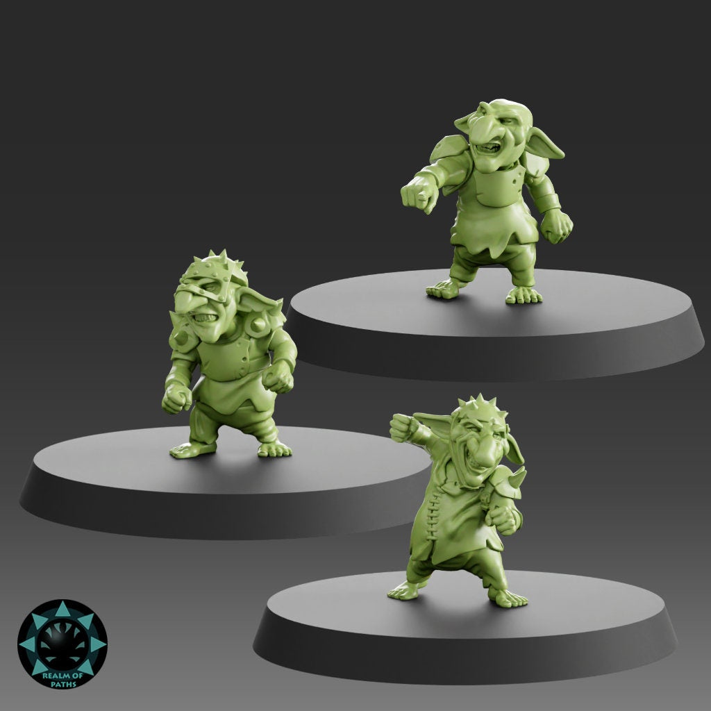 Realm of Paths Ogre The Iron Plate Fantasy Football Team