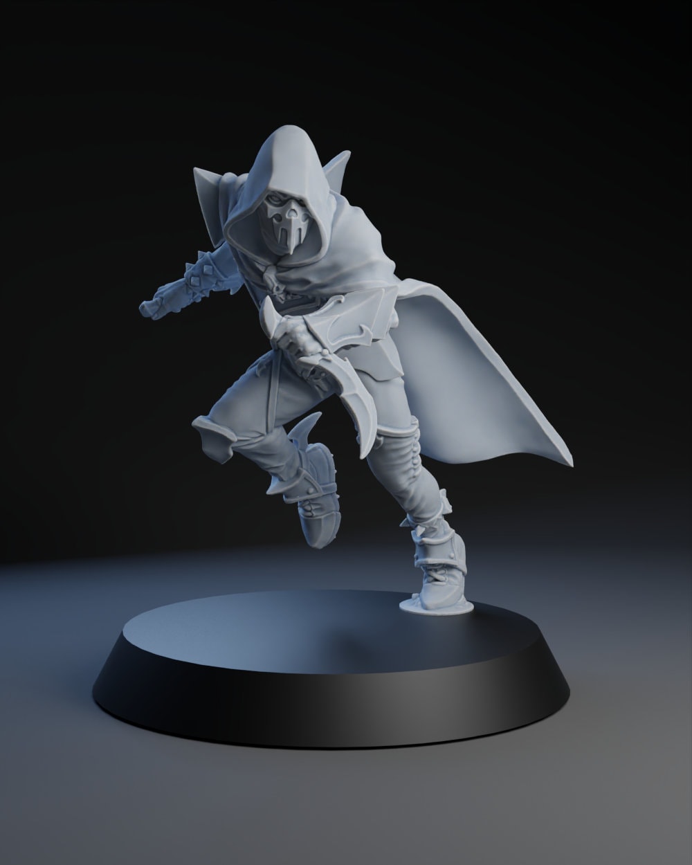 Brutefun Vampire Fantasy Football Team