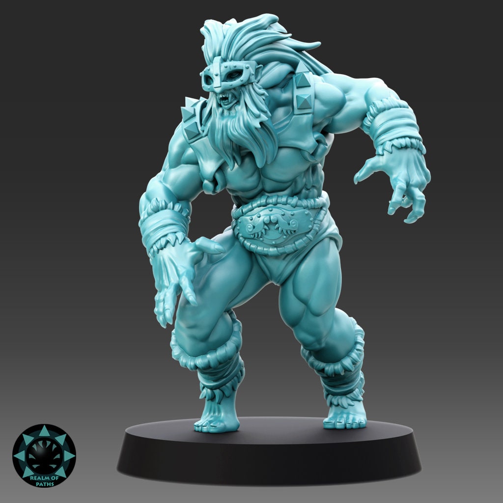 Realm of Paths Norsemen Fantasy Football Team