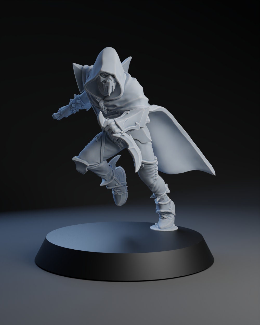 Brutefun Dark Elf Fantasy Football Team