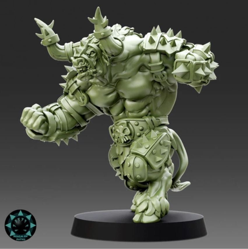 Fantasy Football Minotaurs