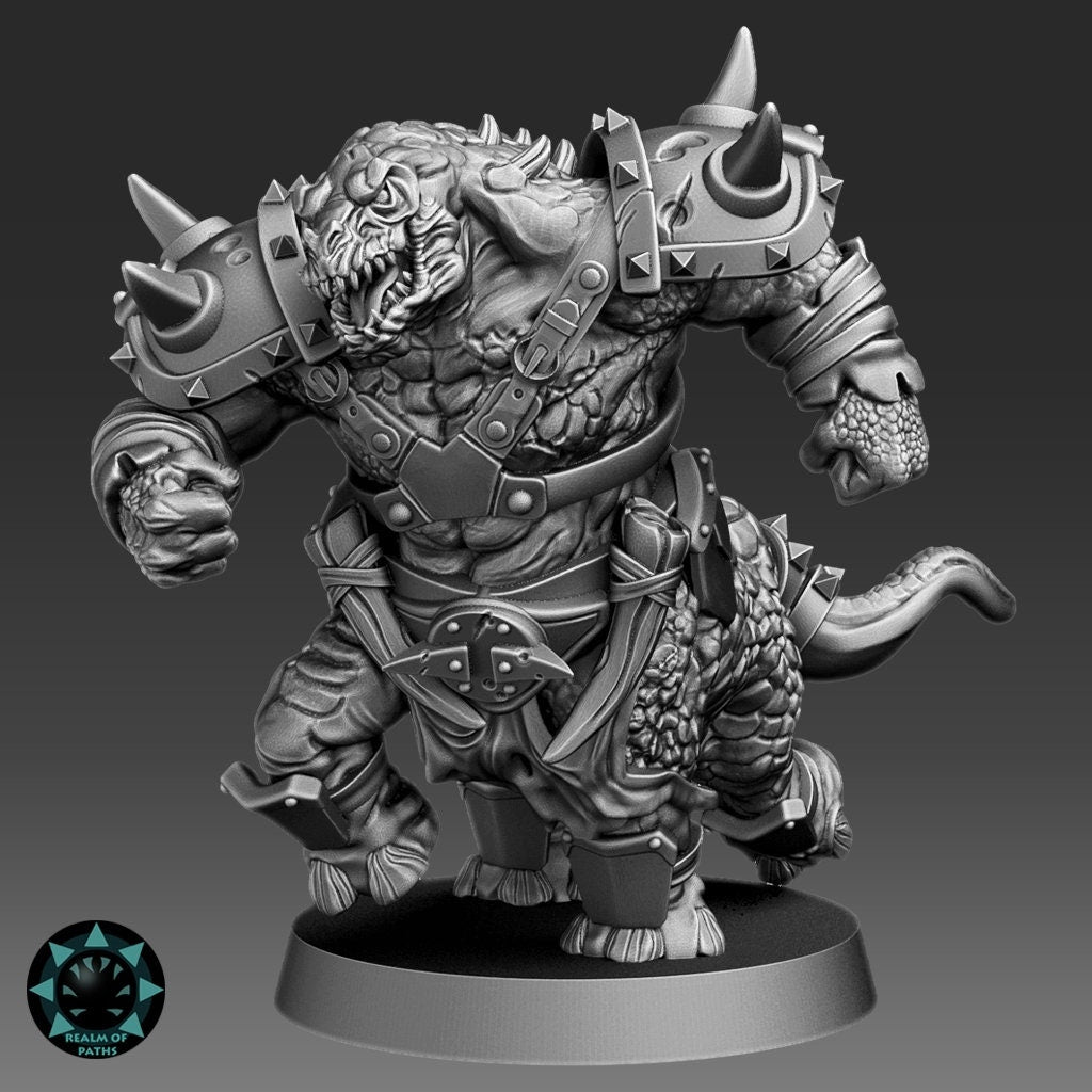 Realm of Paths Star Player Collection