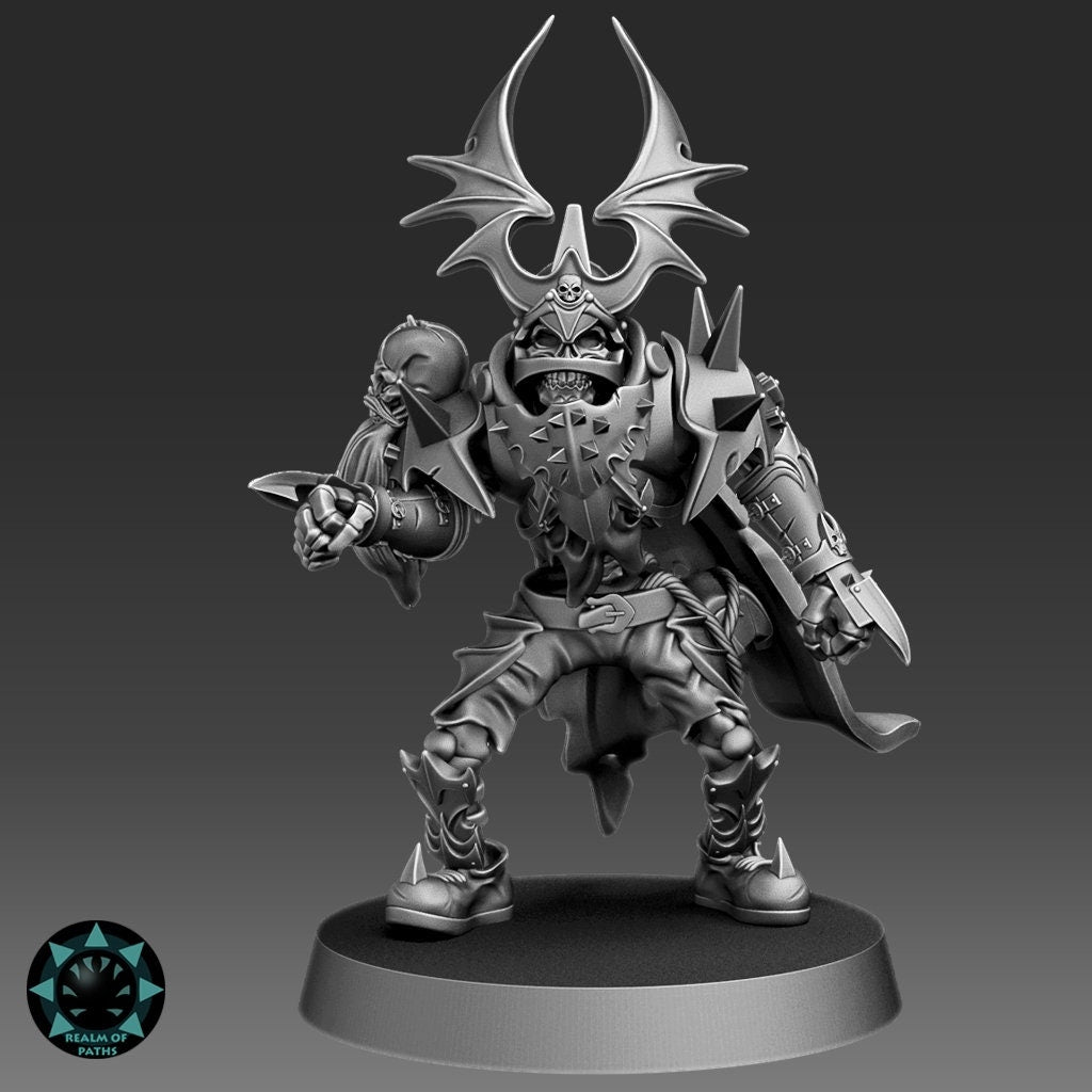 Realm of Paths Star Player Collection