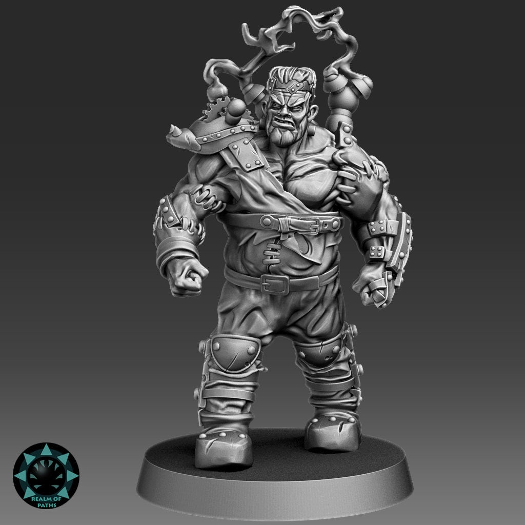 Realm of Paths Star Player Collection