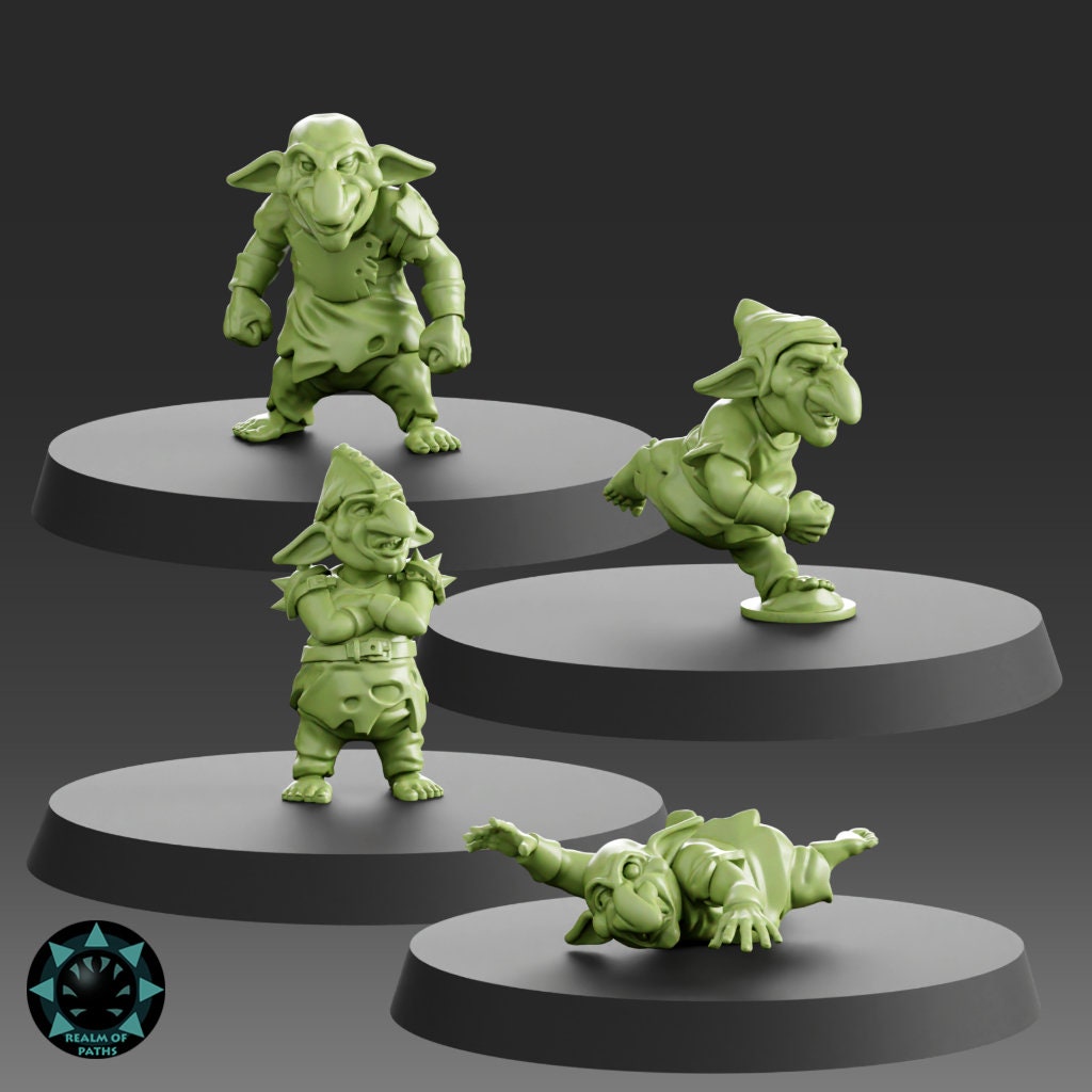 Realm of Paths Ogre The Iron Plate Fantasy Football Team
