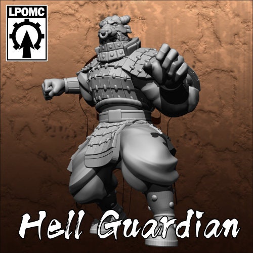 LPOMC Qin-Terracotta Tomb King Fantasy Football Team