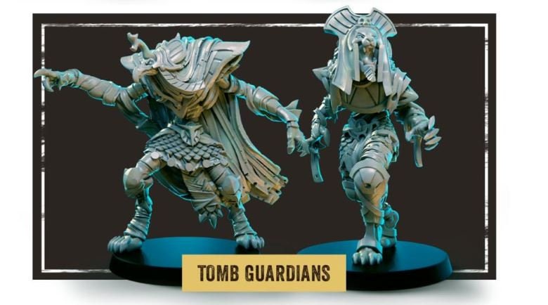 Big Child Creatives Akhenatom Kings Fantasy Football Team