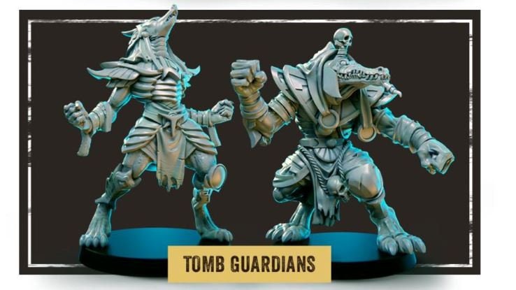 Big Child Creatives Akhenatom Kings Fantasy Football Team