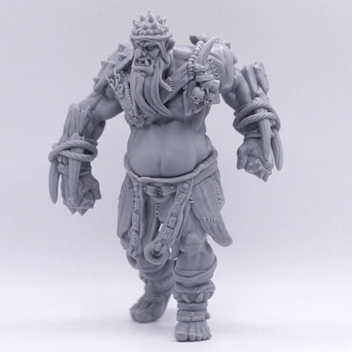Realm of Paths Fantasy Football Giant