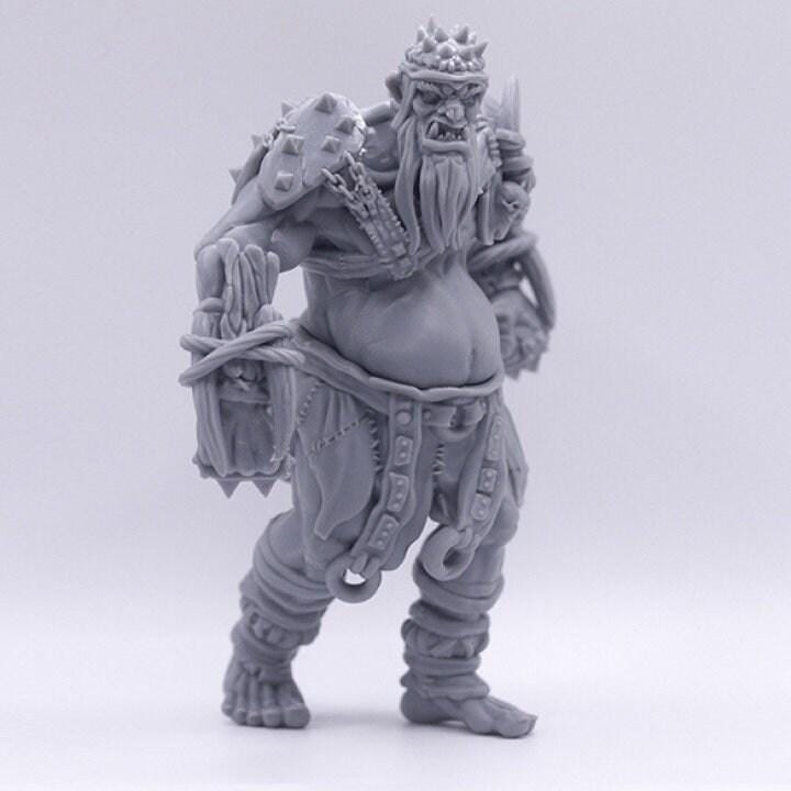 Realm of Paths Fantasy Football Giant