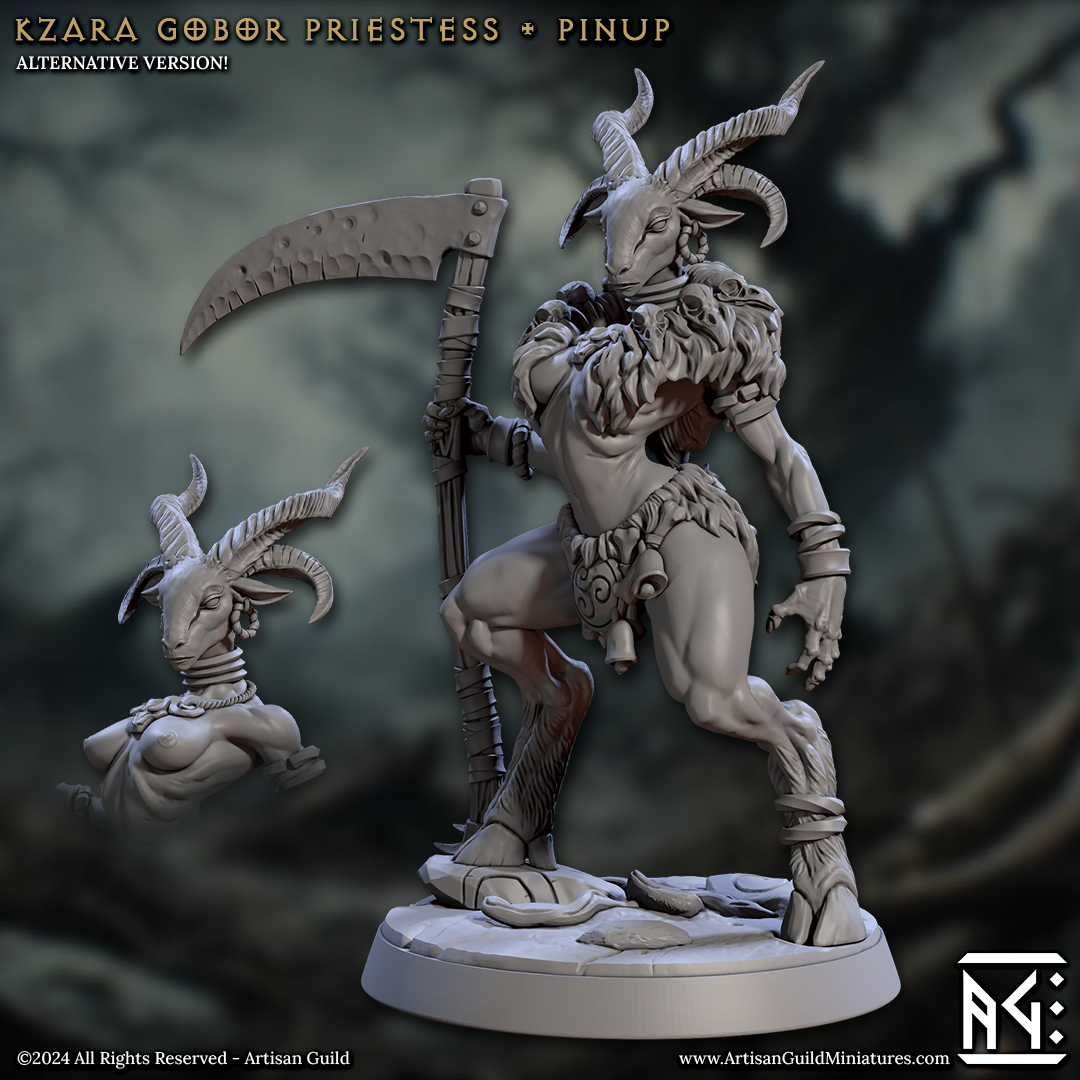 Artisan Guild Rise of the Beastmen