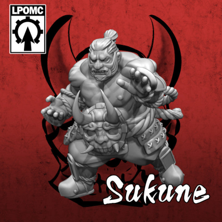 LPOMC Ominous Onis Ogre Fantasy Football Team