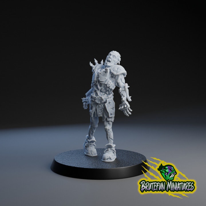 Brutefun Zombie Bundle