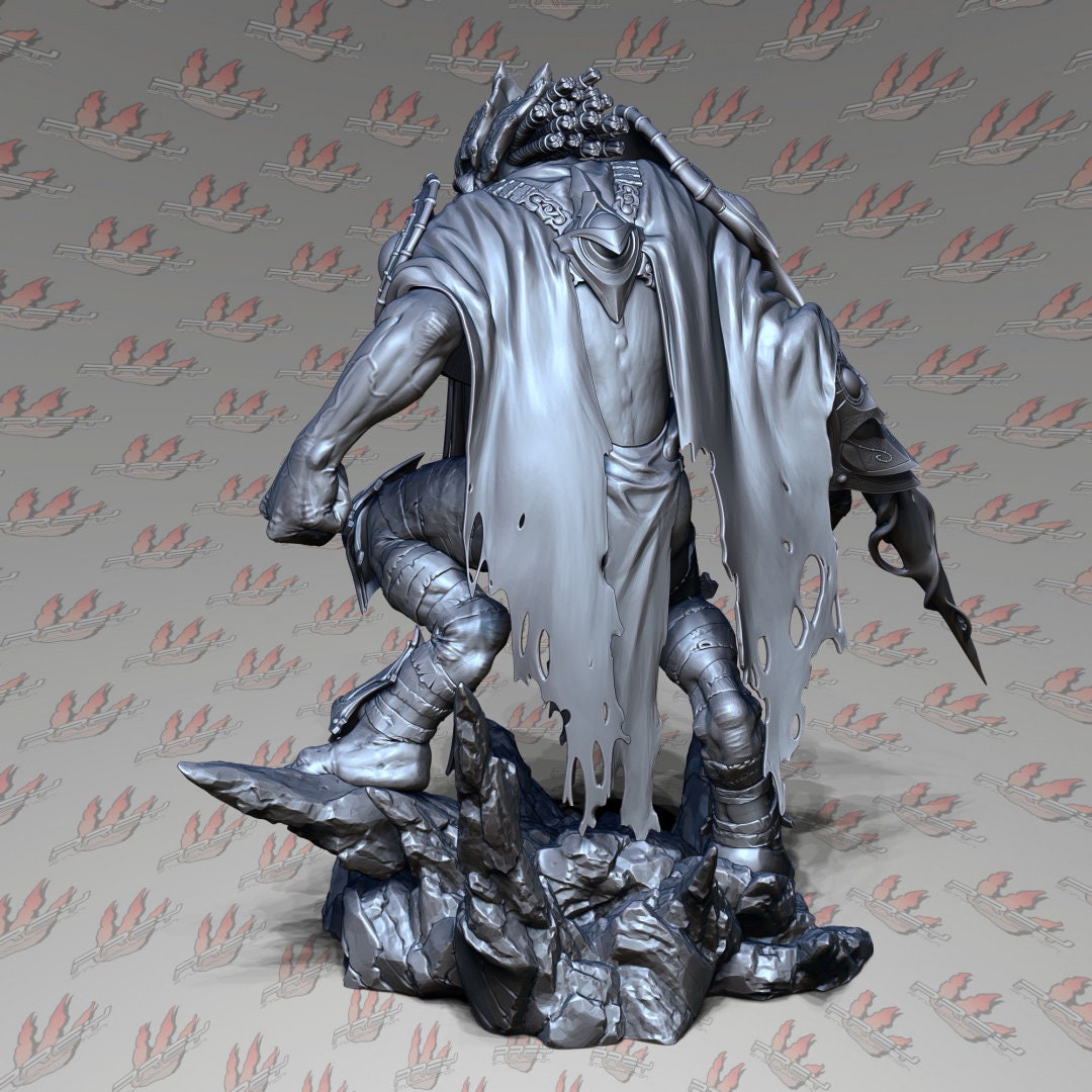 Prey Starcraft Thematic Dark Templar