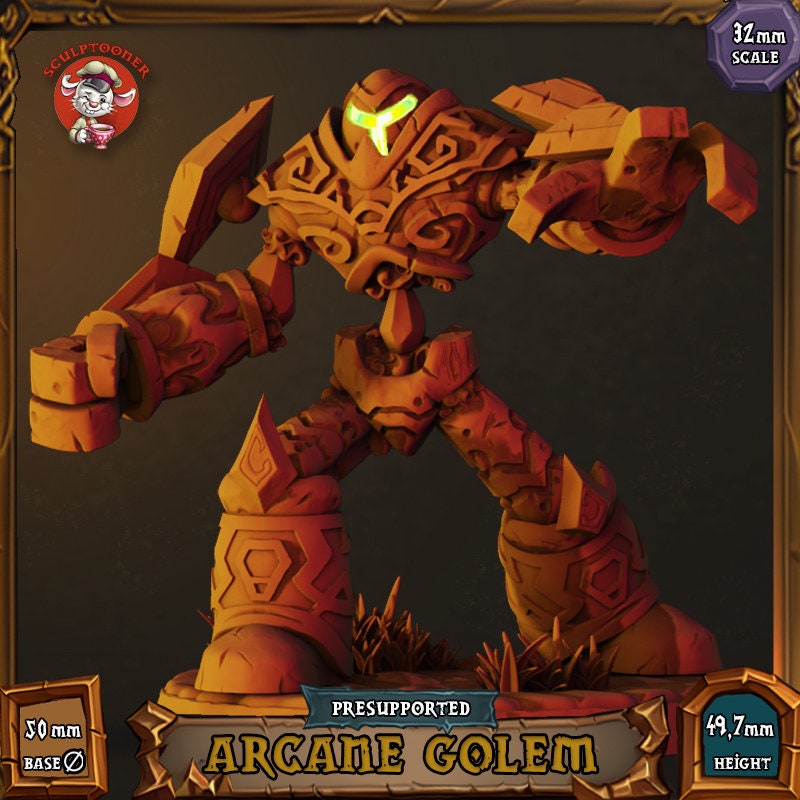 Sculptooner Warcraft Thematic Blood Elves I Set