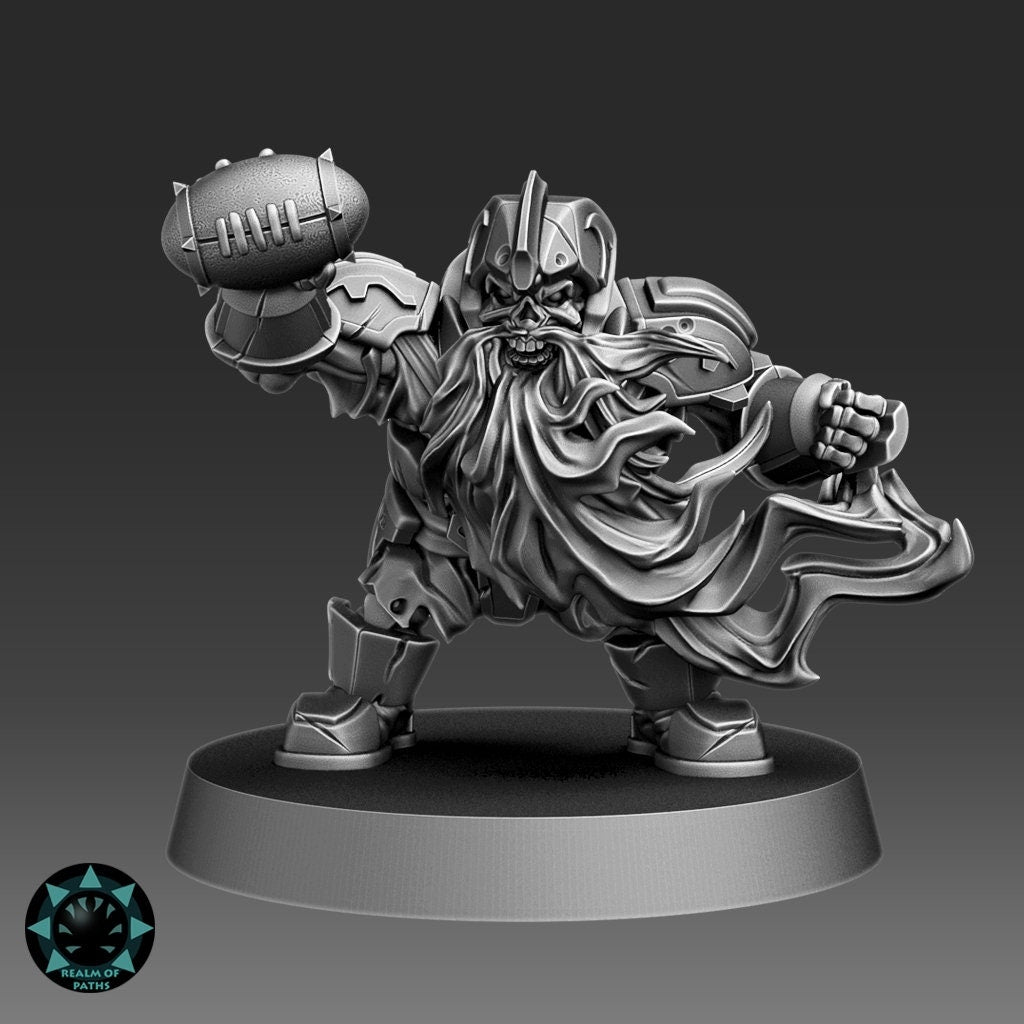 Realm of Paths Star Player Collection