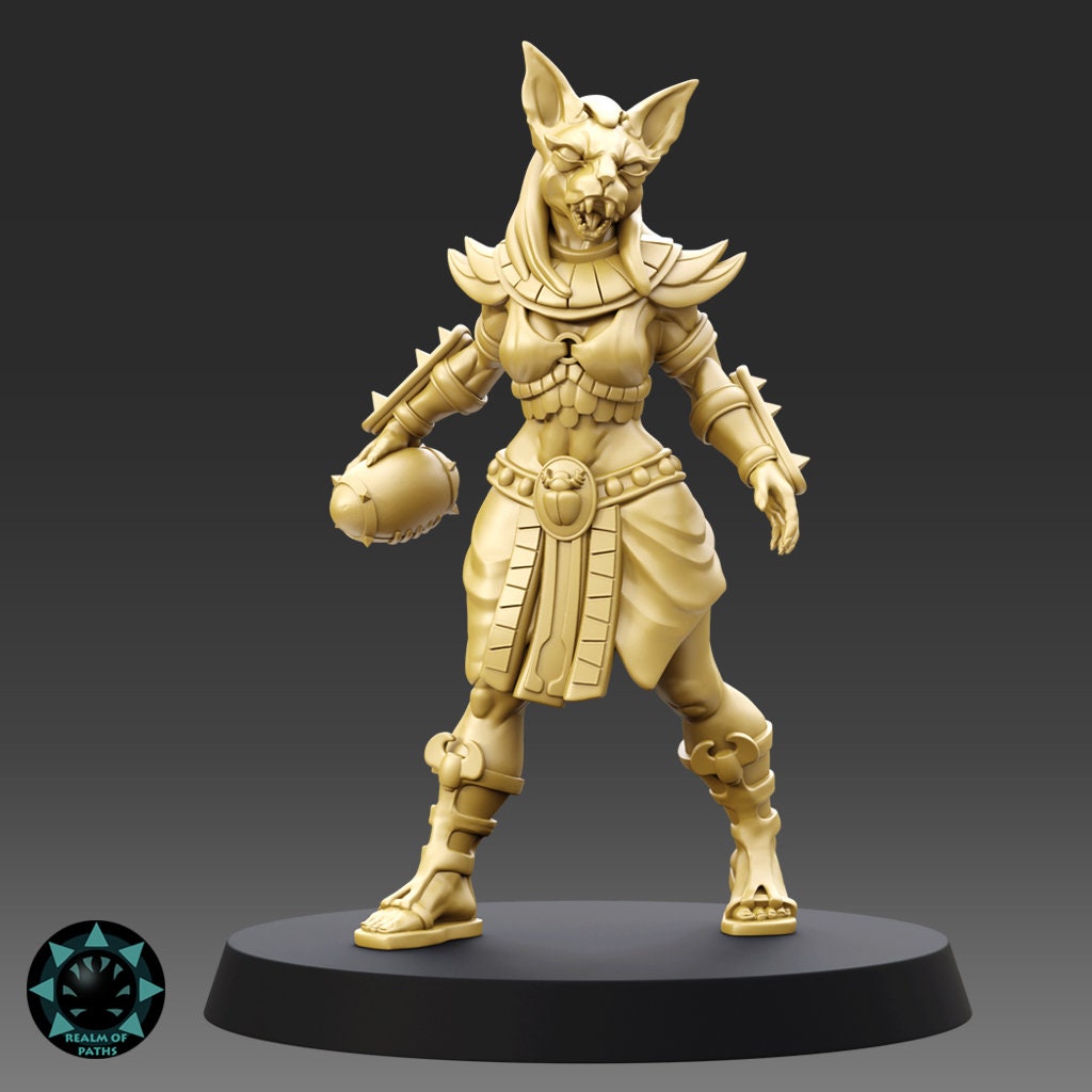 Realm of Paths Tomb Undead Fantasy Football Team
