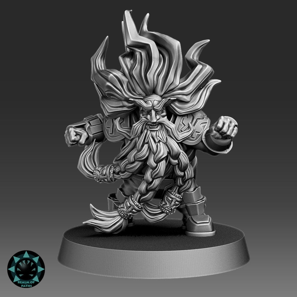Realm of Paths Star Player Collection