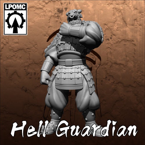 LPOMC Qin-Terracotta Tomb King Fantasy Football Team